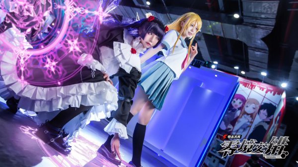 《電擊文庫》CP22漫展火爆 520借勢打造立體化內(nèi)容營銷