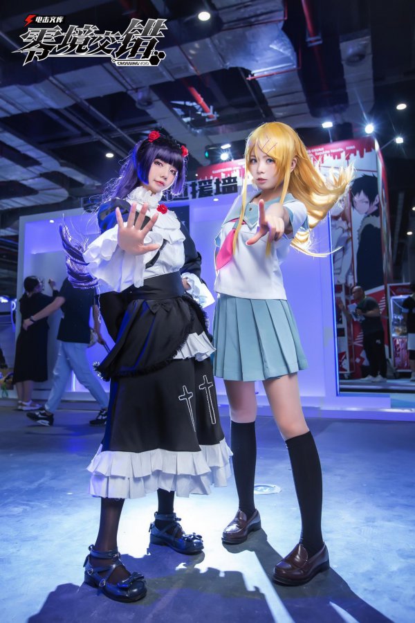 《電擊文庫》CP22漫展火爆 520借勢打造立體化內(nèi)容營銷