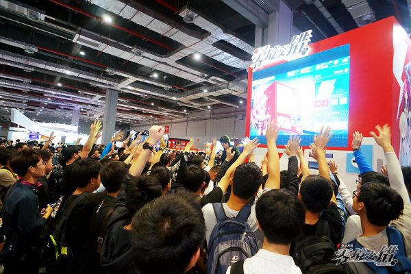 《電擊文庫》CP22漫展火爆 520借勢打造立體化內(nèi)容營銷