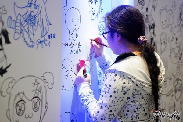 《電擊文庫》CP22漫展火爆 520借勢打造立體化內(nèi)容營銷