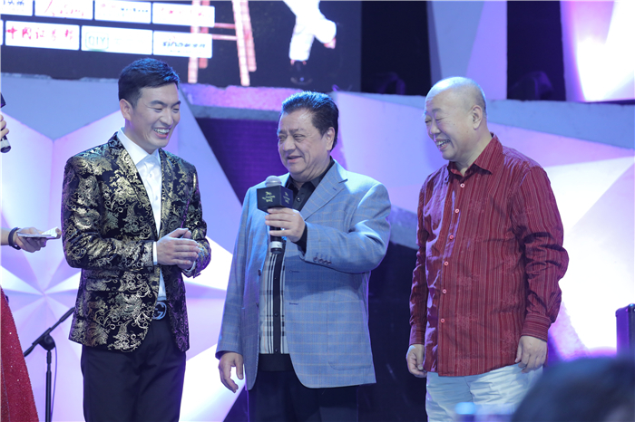 歌手鐵木爾首張專輯新聞發(fā)布會在京舉行