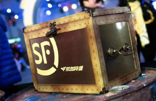 最會玩跨界合作的游戲品牌，見證CF十年IP背后的營銷想象力