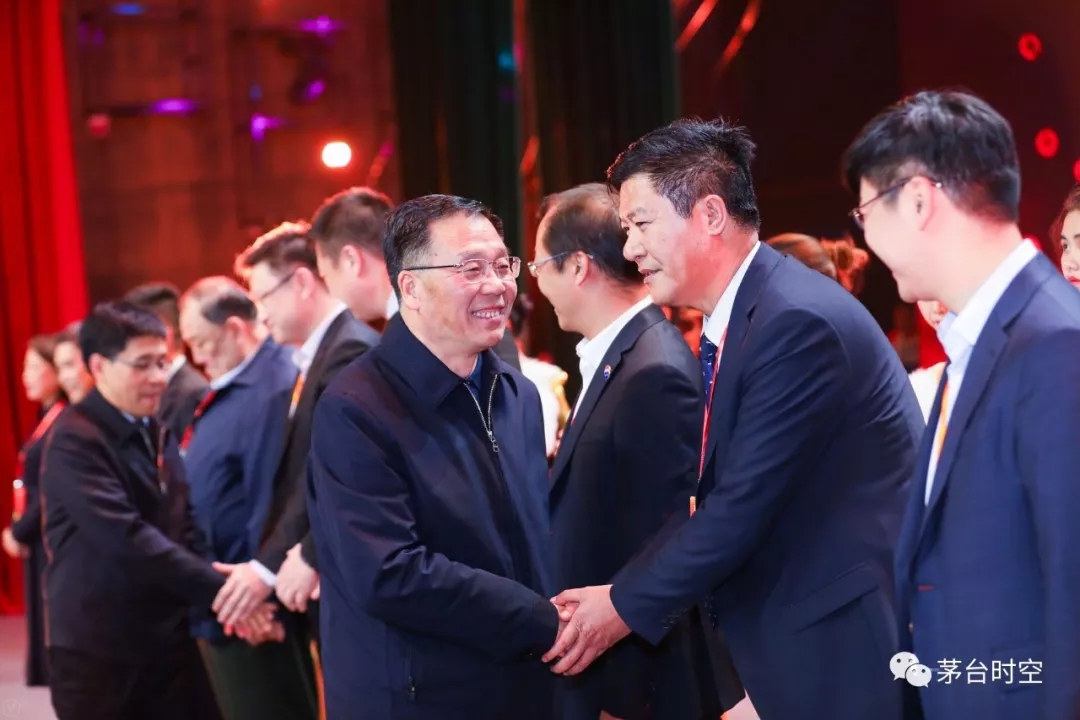 清晰的＂茅臺信號＂已發(fā)出 ，2018茅臺經(jīng)銷商大會閉幕