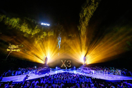 針尖對麥芒 從X3上市看寶馬、奧迪的營銷大戰(zhàn)