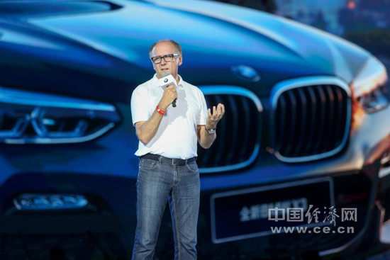 針尖對麥芒 從X3上市看寶馬、奧迪的營銷大戰(zhàn)