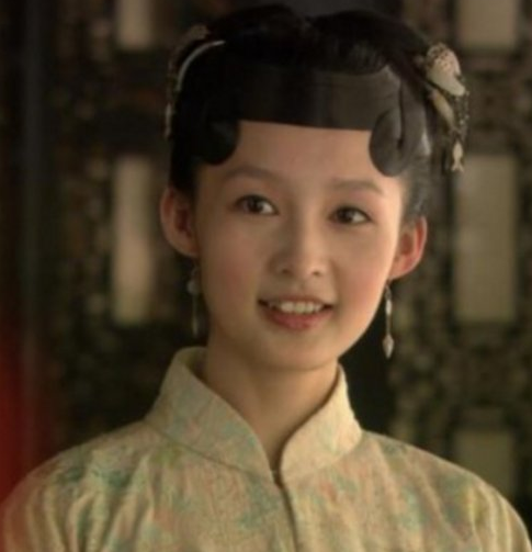 趙麗穎馮紹峰結(jié)婚 扒新版《紅樓夢》花旦感情現(xiàn)狀