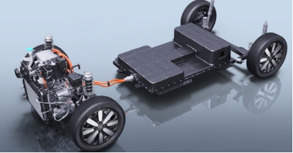 7.78萬元，“新一代電動小車”歐拉R1萌動上市