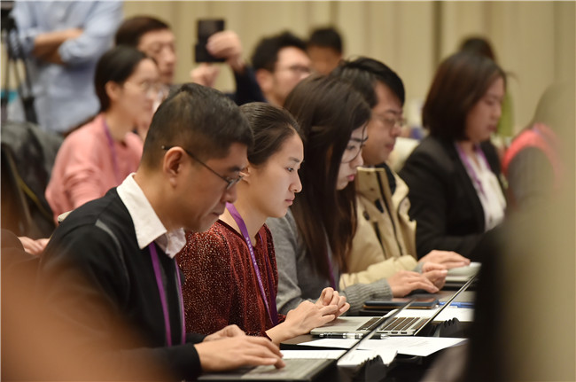 國(guó)新辦舉行2019年首場(chǎng)新聞發(fā)布會(huì) 最高檢領(lǐng)導(dǎo)就內(nèi)設(shè)機(jī)構(gòu)改革答記者問(wèn)