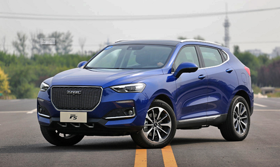 2018年車(chē)市營(yíng)銷(xiāo)盤(pán)點(diǎn)，哈弗F系列成最大贏家