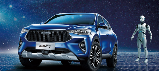 2018年車(chē)市營(yíng)銷(xiāo)盤(pán)點(diǎn)，哈弗F系列成最大贏家