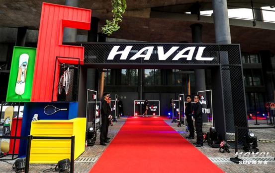 2018年車(chē)市營(yíng)銷(xiāo)盤(pán)點(diǎn)，哈弗F系列成最大贏家