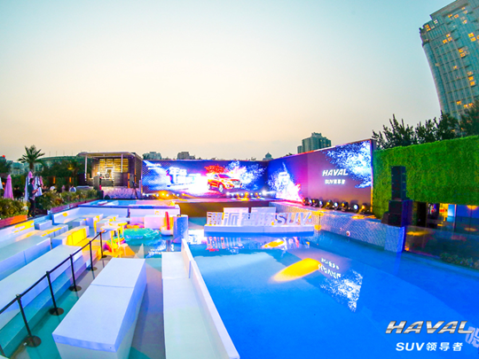 2018年車(chē)市營(yíng)銷(xiāo)盤(pán)點(diǎn)，哈弗F系列成最大贏家