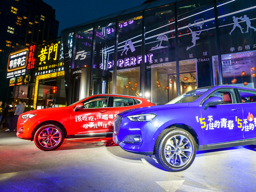 2018年車(chē)市營(yíng)銷(xiāo)盤(pán)點(diǎn)，哈弗F系列成最大贏家