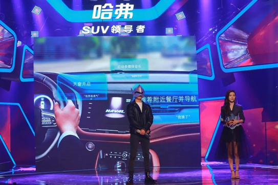 2018年車(chē)市營(yíng)銷(xiāo)盤(pán)點(diǎn)，哈弗F系列成最大贏家