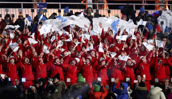 剛剛！2018新華社體育年度照片發(fā)布！