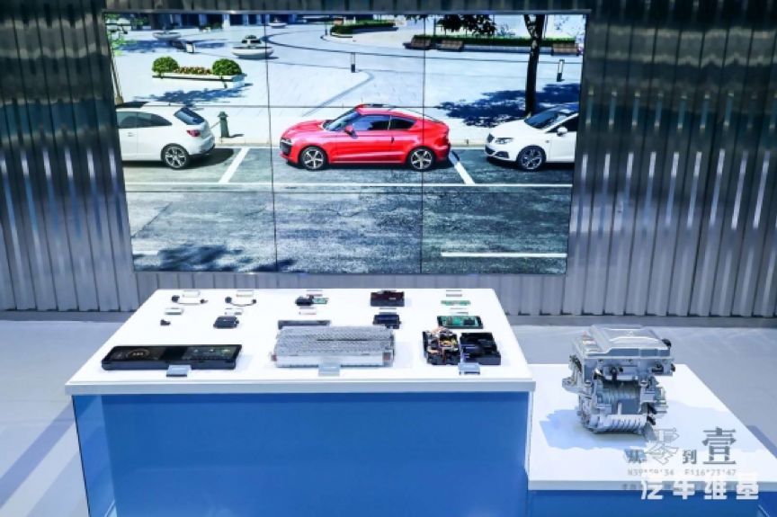 趙剛:零跑汽車爭(zhēng)取兩年內(nèi)銷量達(dá)3萬(wàn)輛以獲取生產(chǎn)資質(zhì)