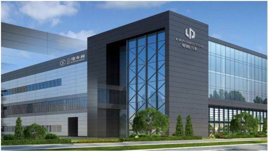 趙剛:零跑汽車爭(zhēng)取兩年內(nèi)銷量達(dá)3萬(wàn)輛以獲取生產(chǎn)資質(zhì)