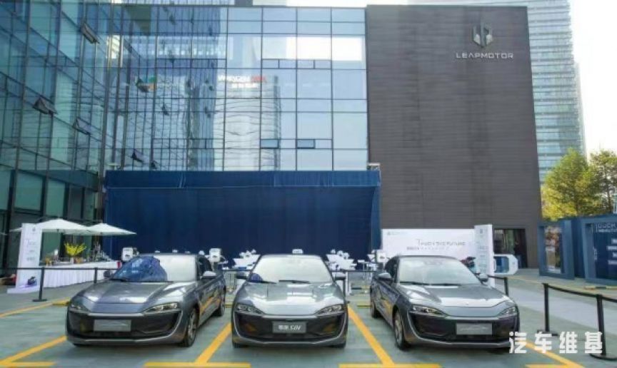 趙剛:零跑汽車爭(zhēng)取兩年內(nèi)銷量達(dá)3萬(wàn)輛以獲取生產(chǎn)資質(zhì)