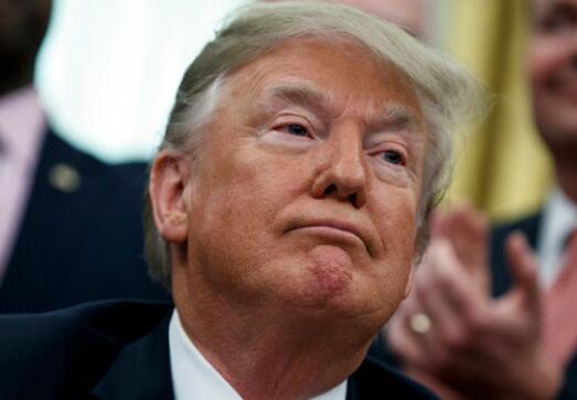 特朗普將發(fā)表邊境問(wèn)題講話并要求直播 美媒:考慮一下