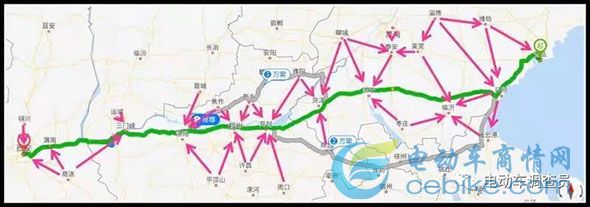 咔咔電姆簽署重要協(xié)議，加速新能源充電樁全國布局！??！