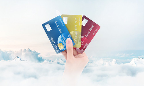 信用卡逾期5萬以上，銀行將會這么處理！