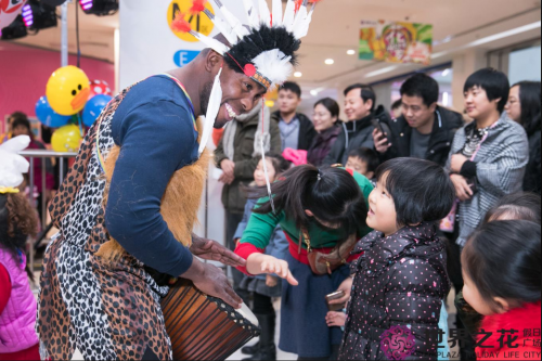 論互聯(lián)網(wǎng)時代中零售實體的營銷優(yōu)勢