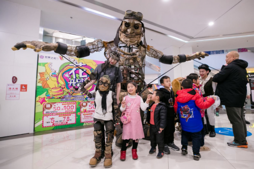 論互聯(lián)網(wǎng)時代中零售實體的營銷優(yōu)勢