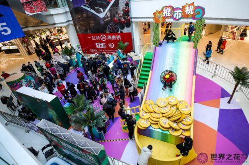 論互聯(lián)網(wǎng)時代中零售實體的營銷優(yōu)勢