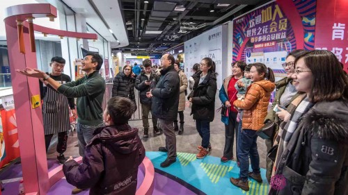 論互聯(lián)網(wǎng)時代中零售實體的營銷優(yōu)勢