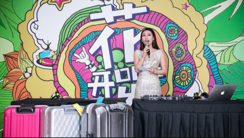 論互聯(lián)網(wǎng)時代中零售實體的營銷優(yōu)勢