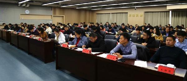 山東濰坊高新區(qū)召開(kāi)金融產(chǎn)業(yè)政策新聞發(fā)布會(huì)