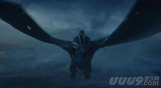 《權力的游戲》前傳公布導演和卡司 講述8千年前隱秘