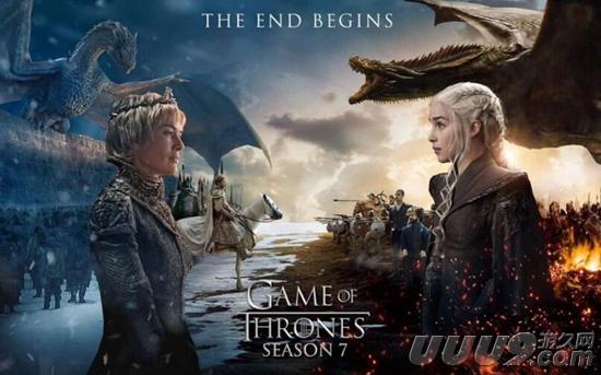 《權力的游戲》前傳公布導演和卡司 講述8千年前隱秘