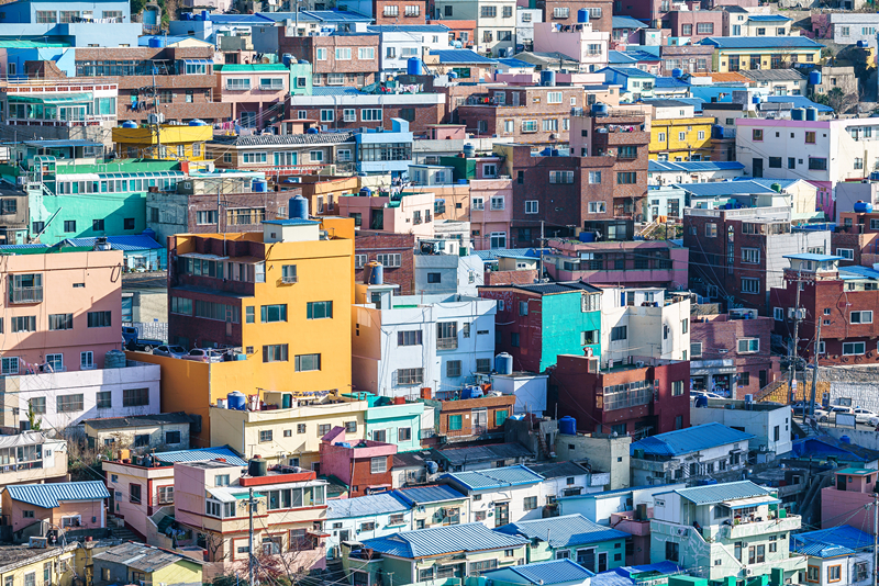 一場城市攝影賽的品牌營銷:非繁城品酒店傳遞全球城市人文