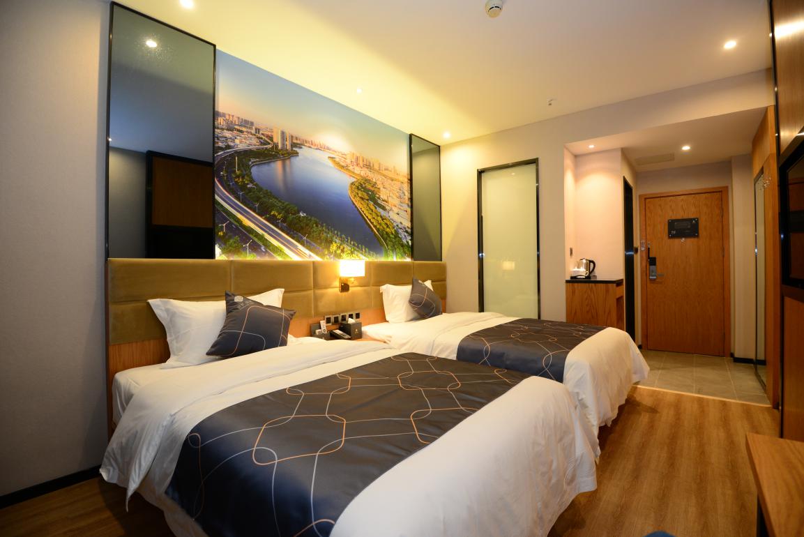 一場城市攝影賽的品牌營銷:非繁城品酒店傳遞全球城市人文