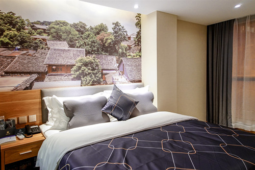 一場城市攝影賽的品牌營銷:非繁城品酒店傳遞全球城市人文