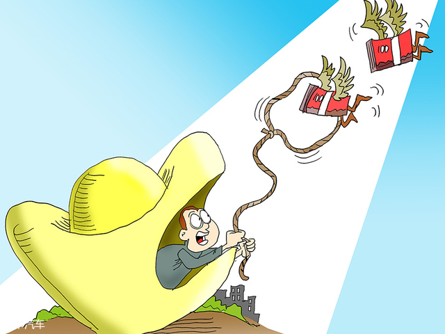 人性的弱點 警惕零首付陷阱 人性的弱點 警惕零首付陷阱