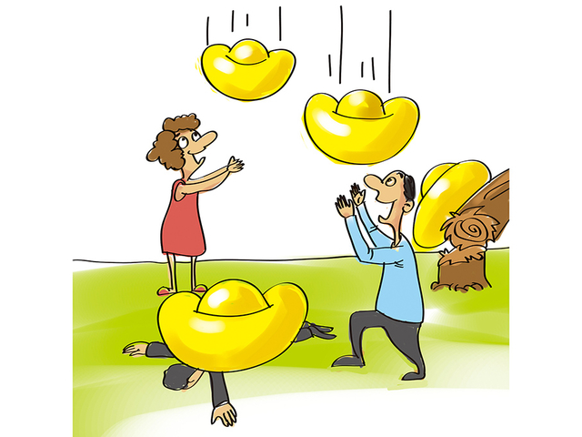 人性的弱點 警惕零首付陷阱 人性的弱點 警惕零首付陷阱