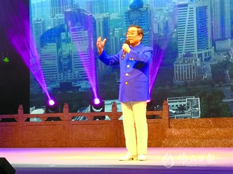 新聞早茶丨今明氣溫漸升！2018年佛山電影票房破7億