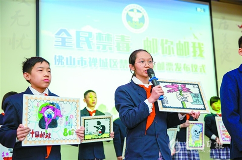 新聞早茶丨今明氣溫漸升！2018年佛山電影票房破7億