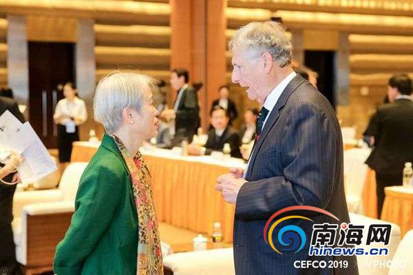 2018年海南會(huì)展業(yè)發(fā)力吸金200億元！