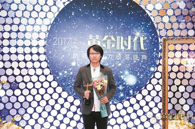 他們都是“黃金時代”獲獎企業(yè) 如今紛紛開啟IPO計劃