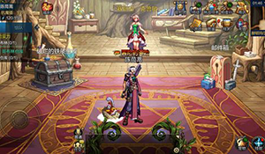 DNF手游《地下城與勇士M》開測 完美還原端游60級版本