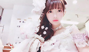 韓國第一美少女Yurisa新照 裙裝小公舉清純可愛超迷人