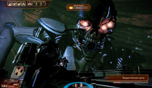 這么快就徹底涼涼了？盤點15個不堪一擊的最終BOSS