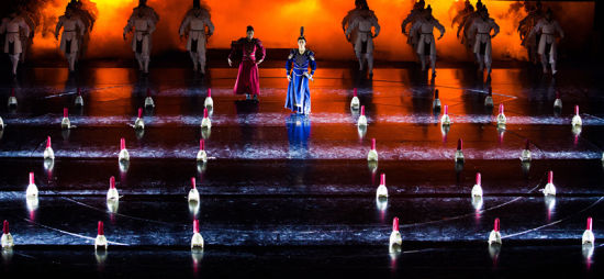 《花木蘭》/官方供圖