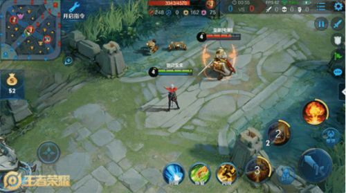 王者榮耀S14新賽季前瞻 賽季皮膚段位繼承一覽