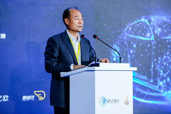 比亞迪，電池，新能源汽車