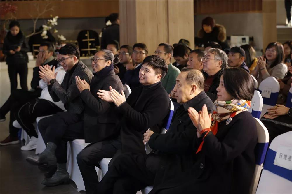 研造社 | 物料圖書館開幕暨“下一個(gè)桃花源”論壇