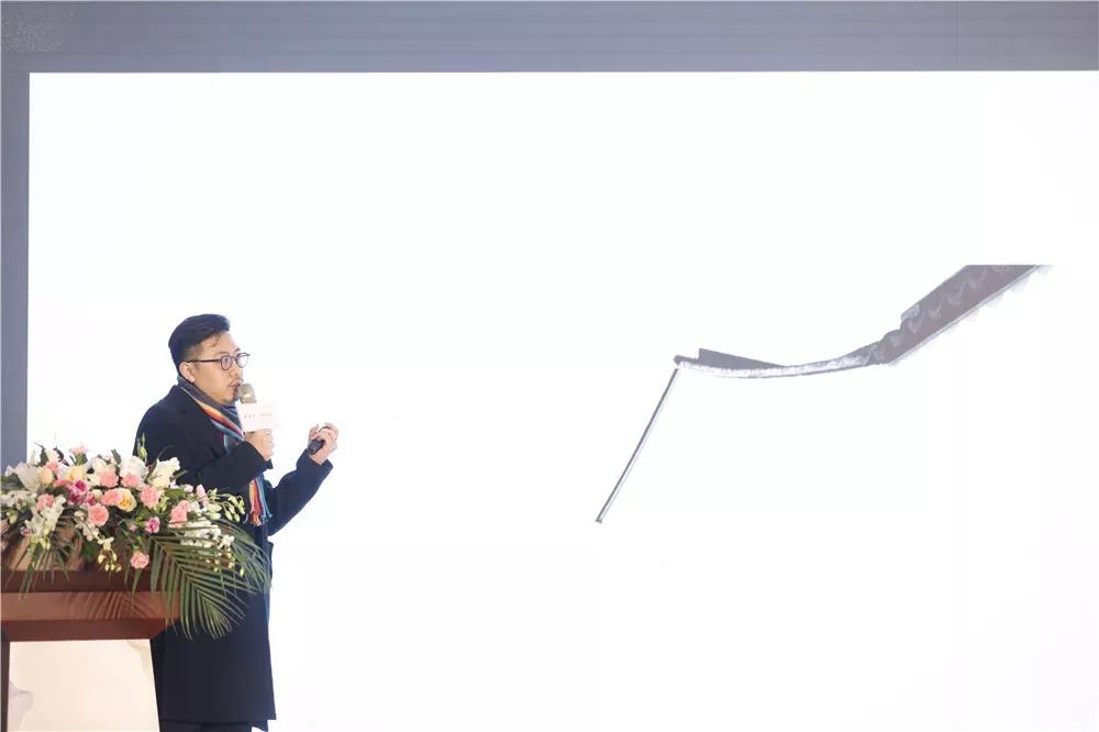 研造社 | 物料圖書館開幕暨“下一個(gè)桃花源”論壇